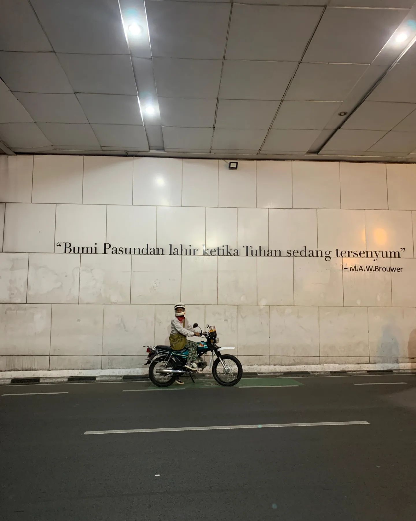 Bukan Banten Bukan Jakarta, Hampir Seperempat Penduduk Indonesia Ada di Jawa Barat