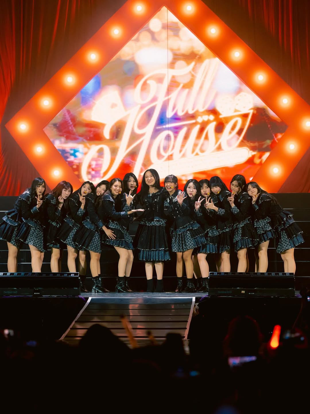 Pecah, Kolaborasi Bernadya X JKT48, Hadirkan Lagu Menyentuh Untuk Jiwa yang Lelah