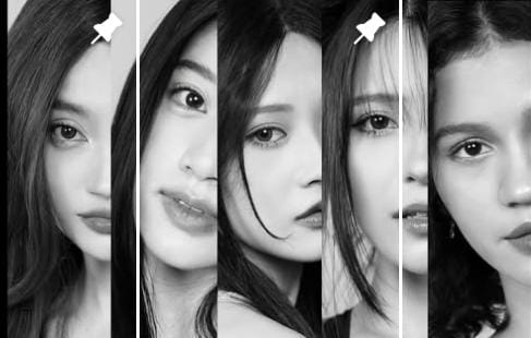 Girl Group Papion Siap Debut Global! 3 Member dari Indonesia?