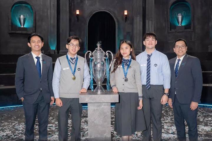 Vannes Wijaya Dinobatkan Sebagai Juara CoC Season 2, Tumbangkan Roche dan Deo