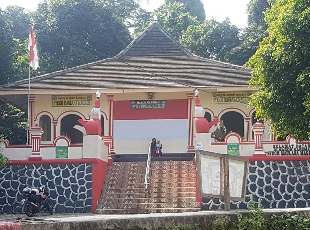 4 Wisata Religi Makam Para Syekh di Pandeglang Banten yang Banyak Dikunjungi