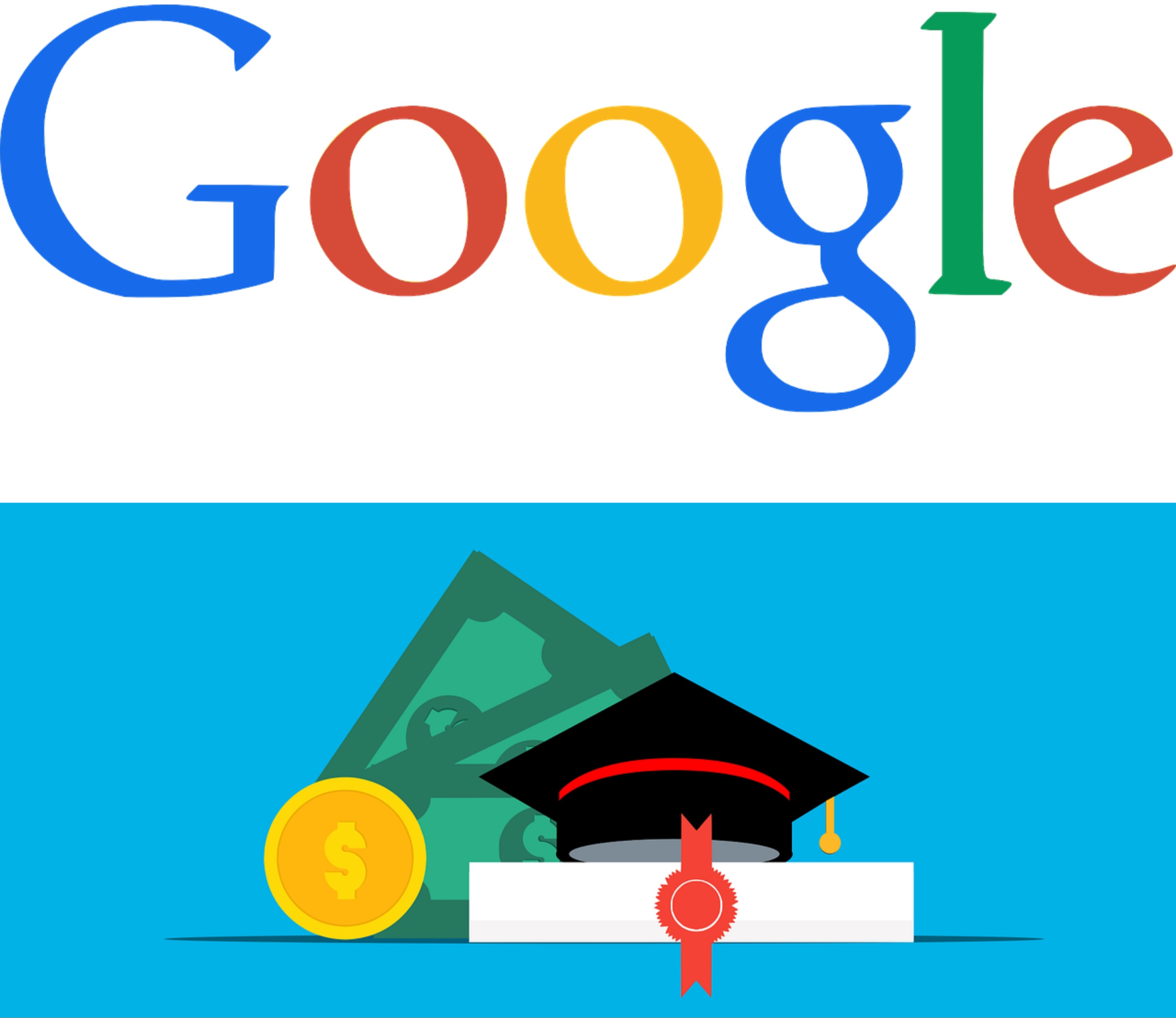 Update! Google Buka Beasiswa Besar-besaran di Indonesia untuk Kuota 10 Ribu Siswa: Ini Syaratnya