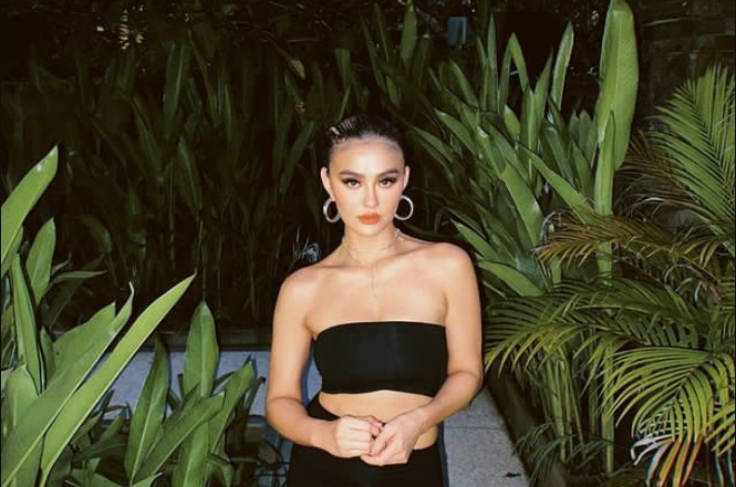 Ramai Kasus P Diddy, Agnez Mo Bagikan Sisi Gelap Hollywood 