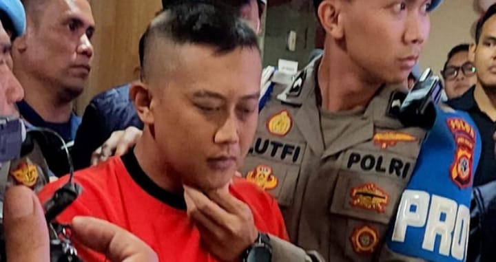 Penyidikan Berkembang, Polisi Ungkap Dugaan Tindak Pidana Lain yang Libatkan Taufik Hidayat