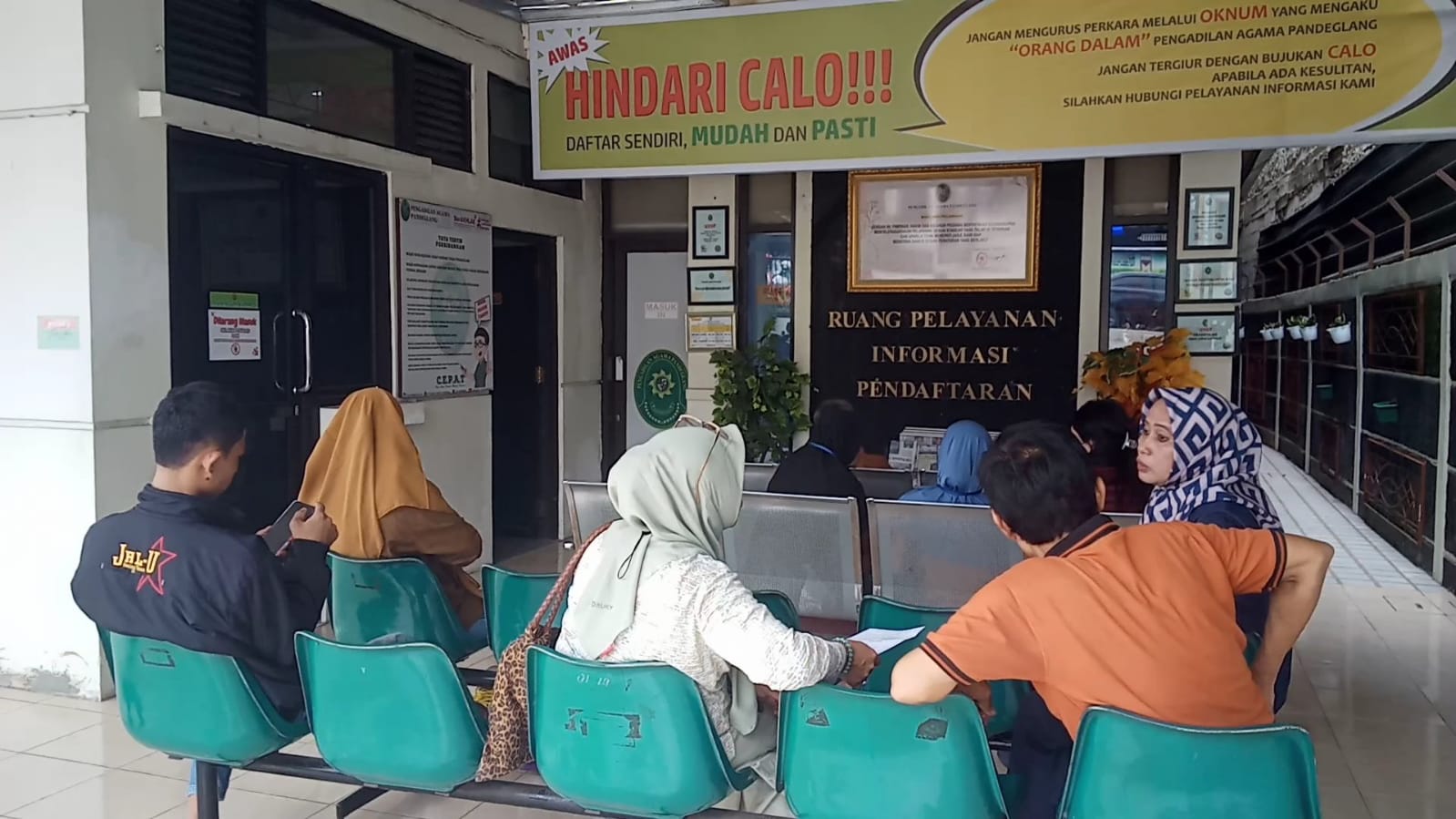 Tercatat 314 Wanita di Pandeglang Pilih Jadi Janda, Lulusan S1 Dominasi Gugatan Perceraian