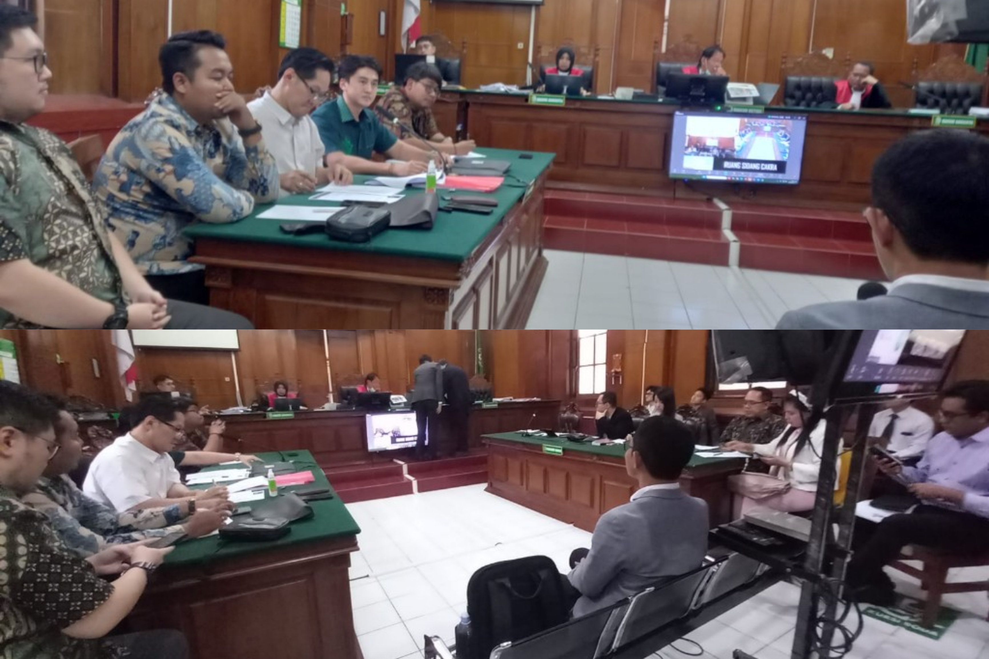 Ahli Tegaskan Pemilik PT Adalah Pihak yang Tercantum dalam Akta Pendirian