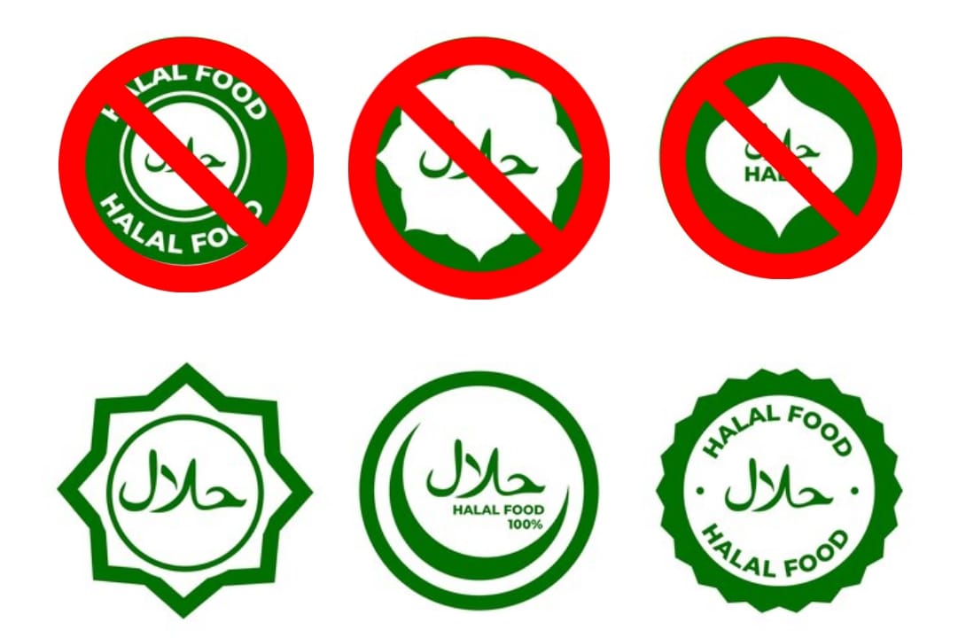 7 Cara Mudah Membedakan Makanan Halal dan Haram, Perhatikan Ini