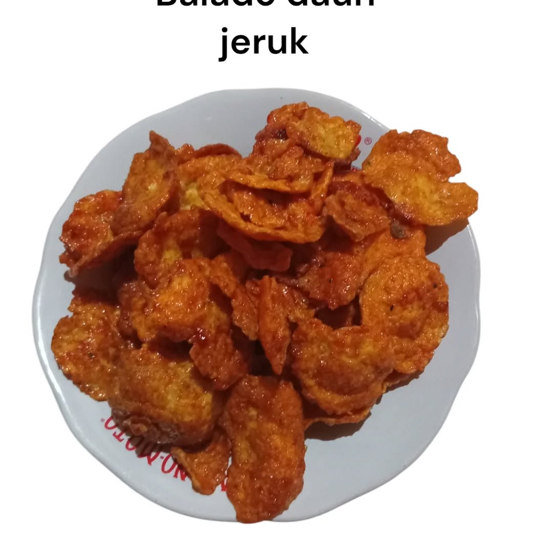 Emping Melinjo Panggang Desa Carita: Camilan Gurih Anti-Mainstream Banten Selatan