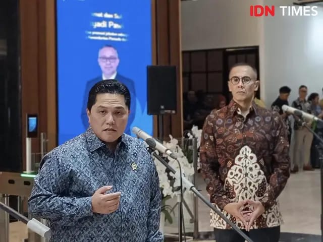 Anggaran Pelatnas Asian Games 2026 Naik Jadi Rp222 Miliar