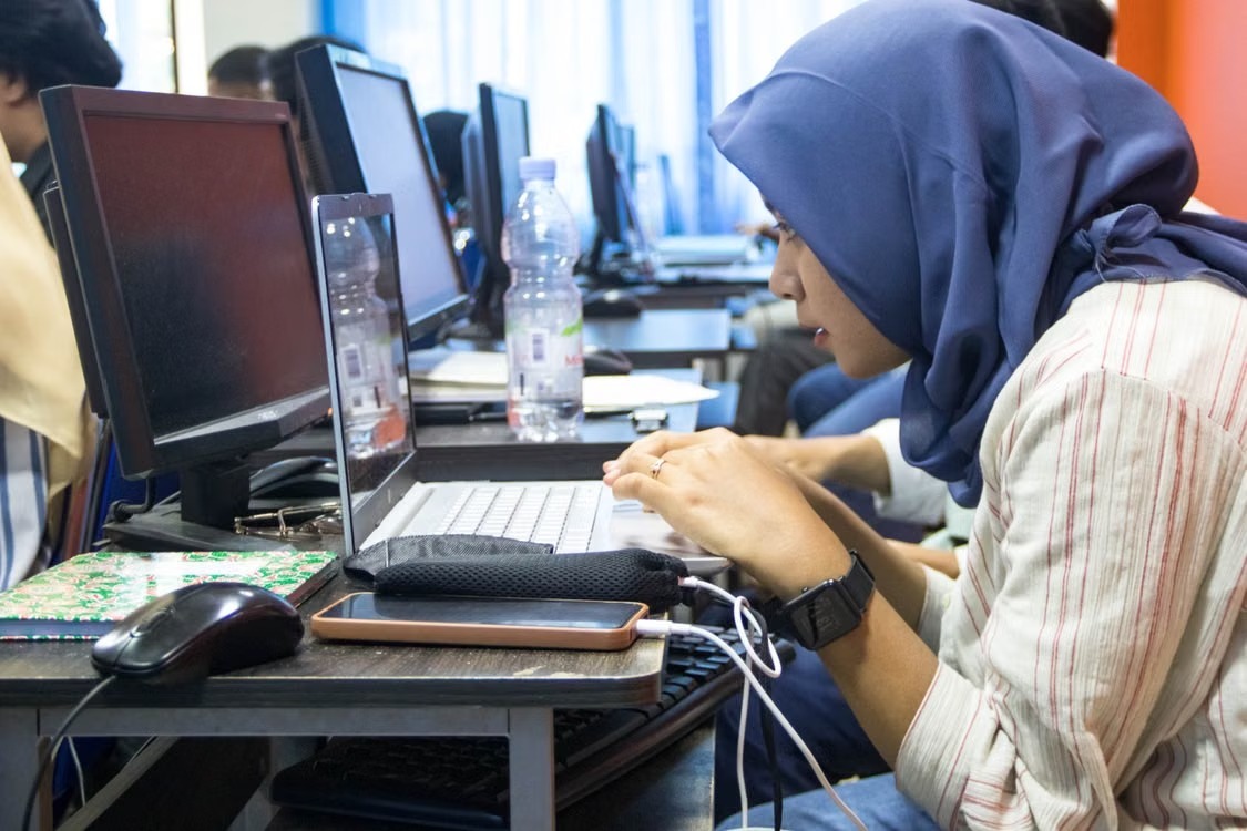 Lonjakan Serangan Siber Sektor Pendidikan Picu Urgensi Keamanan Data Pelajar