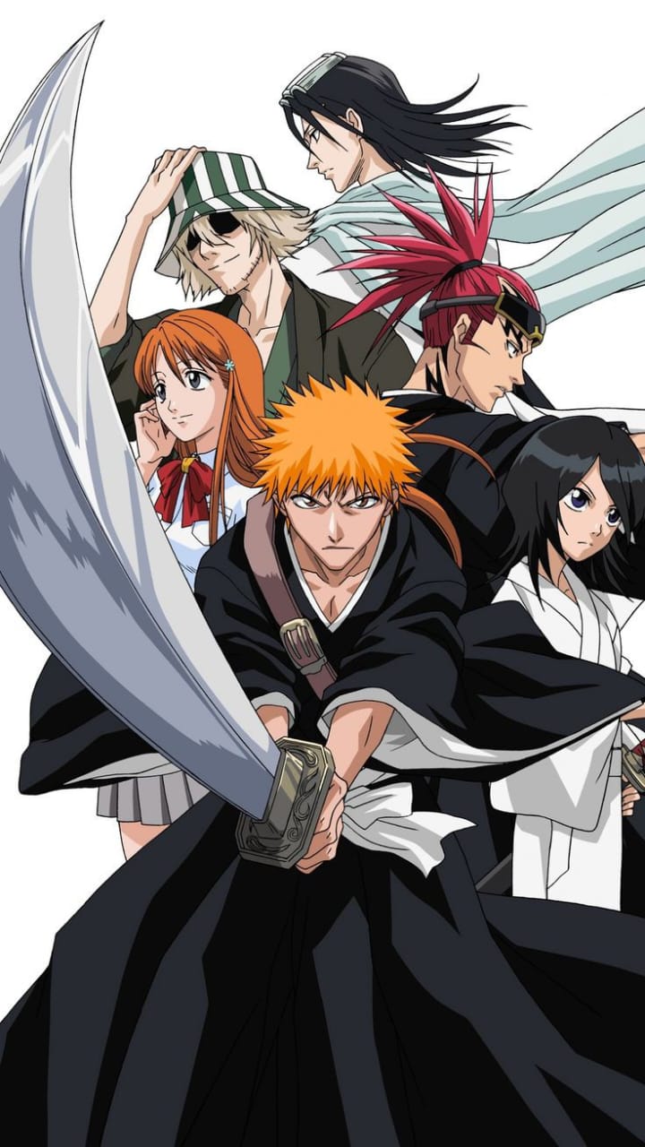 Sinopsis Bleach: Thousand Year Blood War Part 3 Konflik yang Menakjubkan