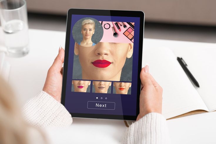 Tren Beauty AI: Inovasi Kecantikan dengan Teknologi Artificial Intelligence