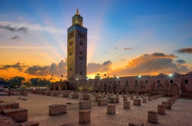 Masih ada 6 Hari! Kuliah Gratis ke Maroko dari Beasiswa Kerajaan Maroko, Daftar Sekarang 