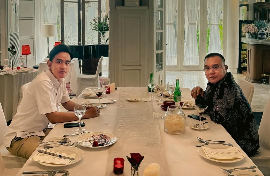 Polemik Ijazah Gibran Lanjut ke Tahap Mediasi