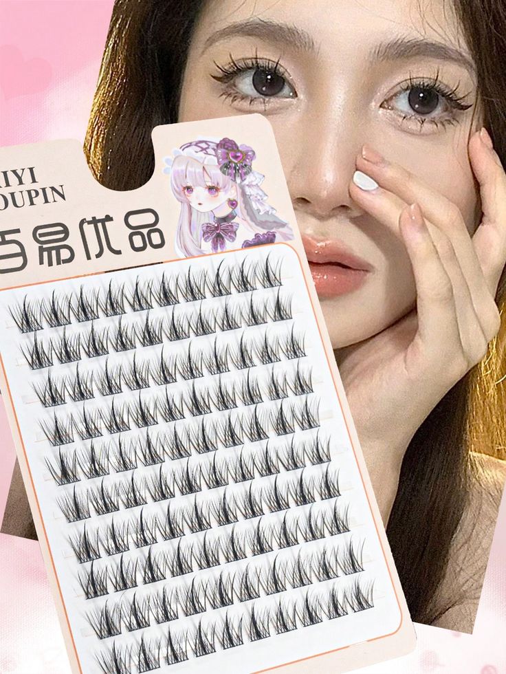 Makin Populer di Kalangan Gen Z, Eyeliner & Bulu Mata Palsu Jadi Pilihan Makeup Anak Muda