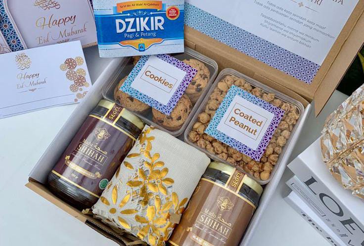 7 Ide Hampers Lebaran yang Unik dan Berkesan, Dijamin Penerima Suka