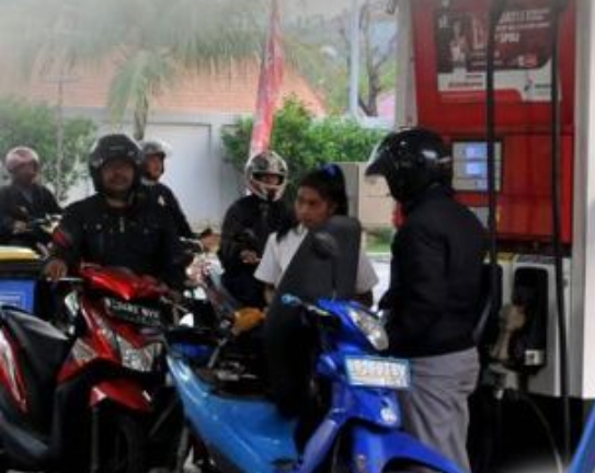 Harga BBM 31 Agustus 2026: Pertamax Turun, Ini Daftar Harga Pertamina, BP, Shell dan Vivo