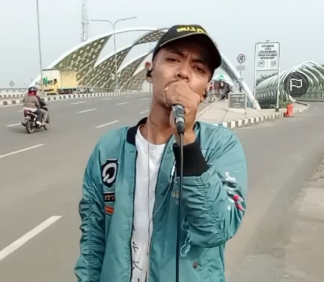 Tren Bernyanyi di Live TikTok Datangkan Cuan