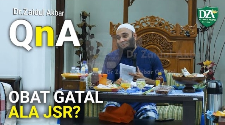 Tips Atasi Gatal-Gatal Ala dr Zaidul Akbar, Gunakan Bumbu Dapur Ini untuk Dijadikan Obat Herbal