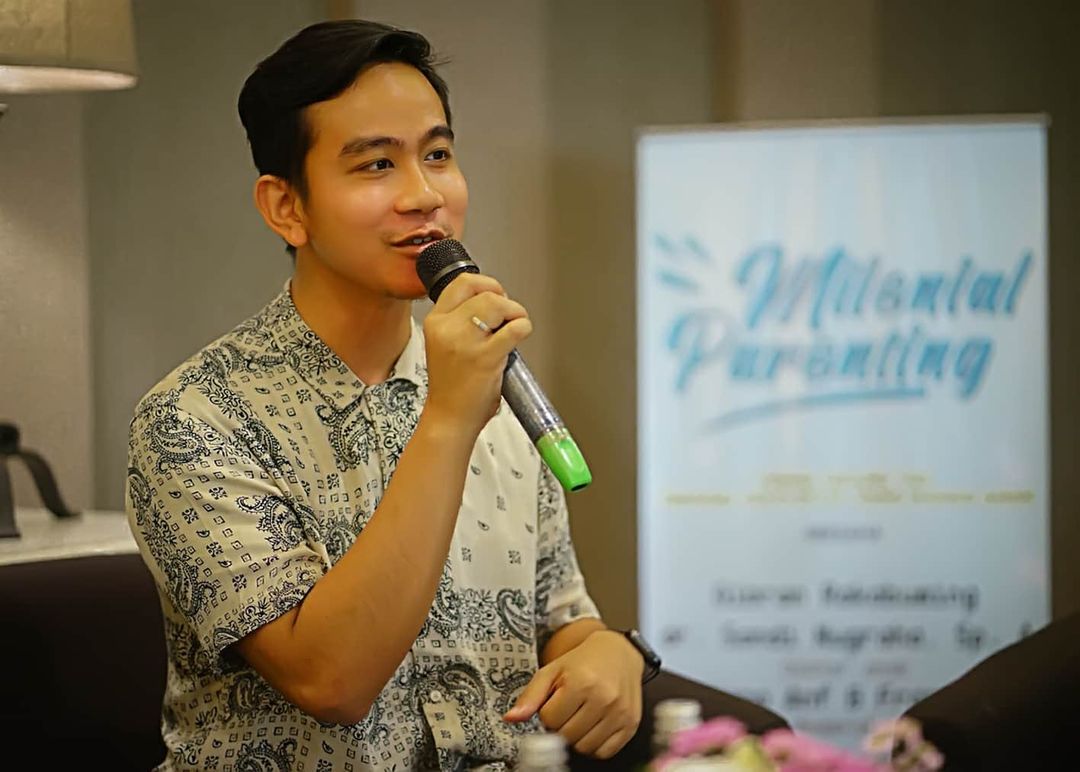 9 Bisnis Kuliner dan Startup Milik Gibran Rakabuming Sebelum Terjun Ke Dunia Politik