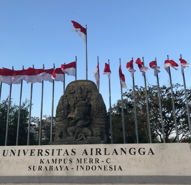 Biaya Kuliah Gratis di Surabaya, Ini Daftar 20 Universitas Terbaik di Surabaya Versi UniRank 2024