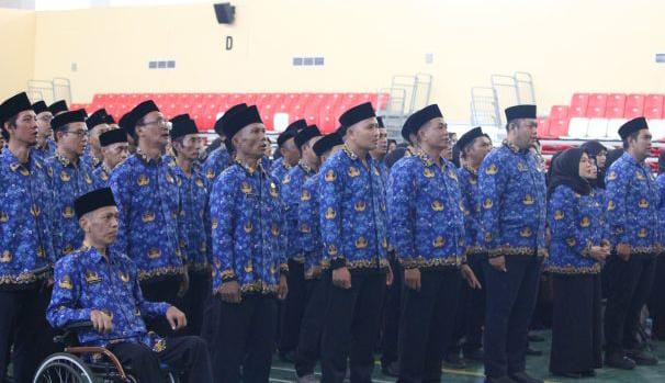 Nasib Gaji ASN di 2026, Kemenkeu Ungkap Fakta Terbaru