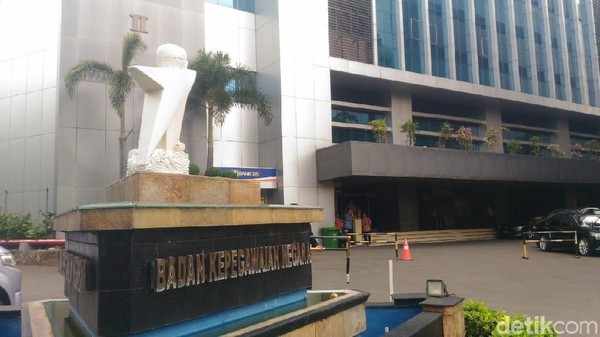 BKN Buka Program Magang Mahasiswa dan Fresh Graduate, Buruan Daftar!