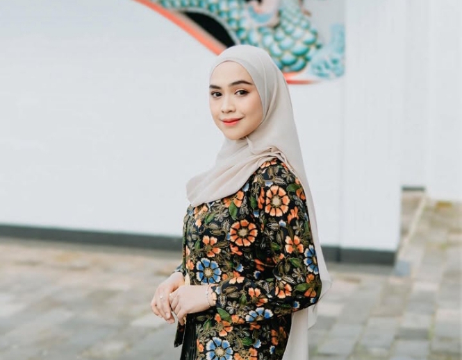 ‎Ria Ricis Dekat dengan Evan WMD, Netizen Ramai Dukung Hubungan Baru