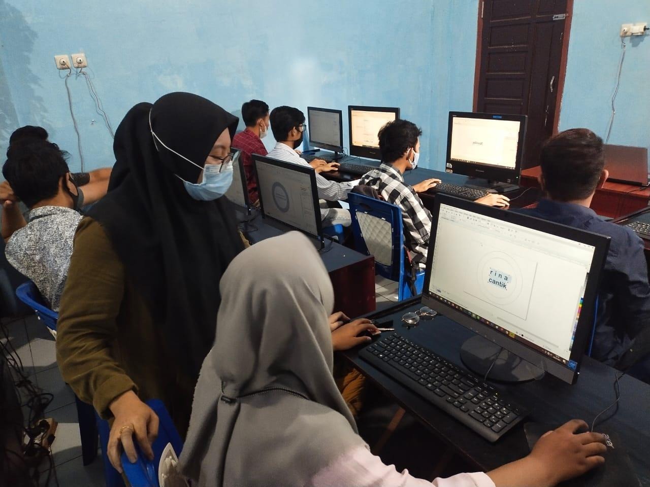 BLK Tangerang Perkuat Keterampilan Pencari Kerja, Pelatihan AI hingga Bahasa Asing Dibuka