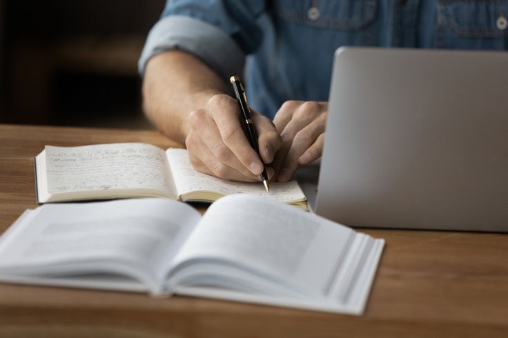 Tips Belajar SKS Lebih Efektif, Jangan Cuma Baca Catatan Semalaman