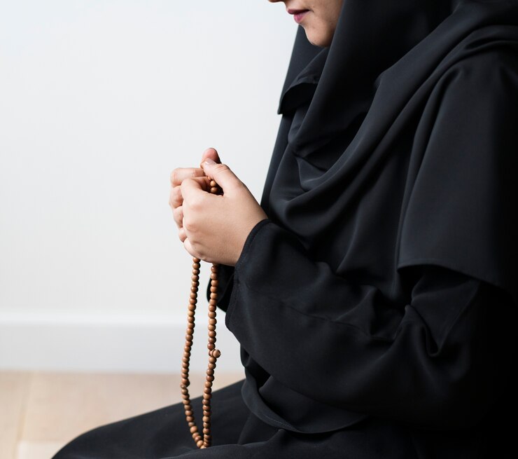 7 Amalan Wanita Haid di Bulan Ramadan, Dapat Pahala Setara Orang Berpuasa