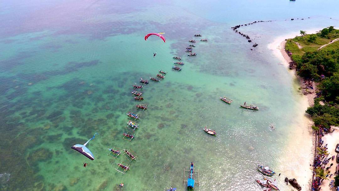 Destinasi Wisata di Pandeglang yang Menjadi Pilihan Favorit Liburan