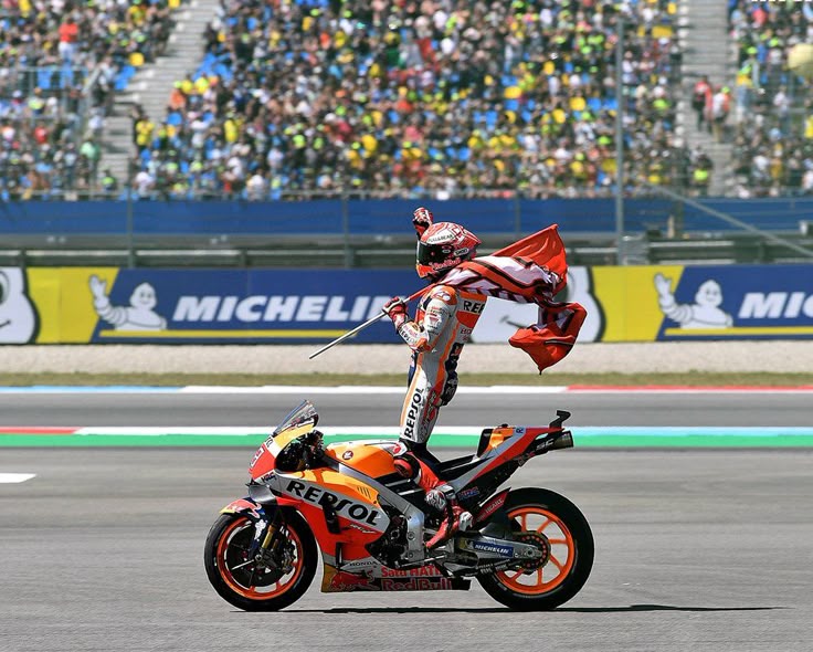MotoGP Malaysia 2026: Marc Marquez dan Jorge Martin Berebut Posisi Teratas