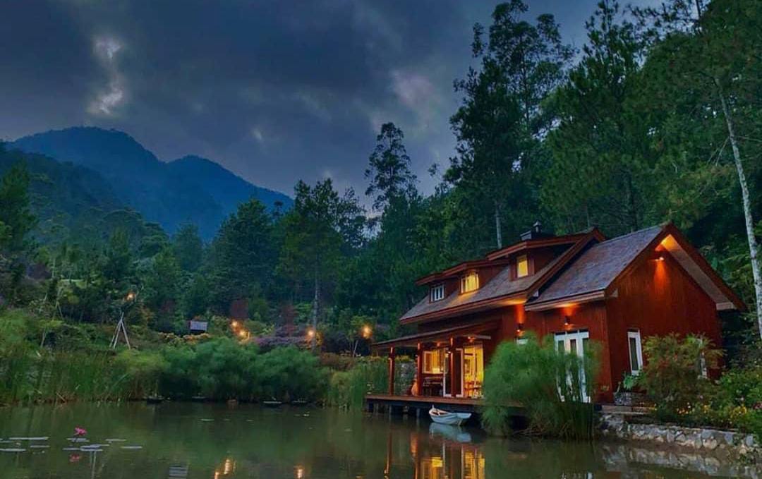 Ini Tempat Wisata Populer di Bandung yang Cocok Dijadikan Rekreasi Bersama Keluarga