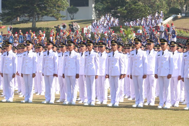 Pendaftaran Sekolah Kedinasan 2026 Dibuka Hari Ini, Cek Jadwal, 9 Instansi, dan Gaji PNS