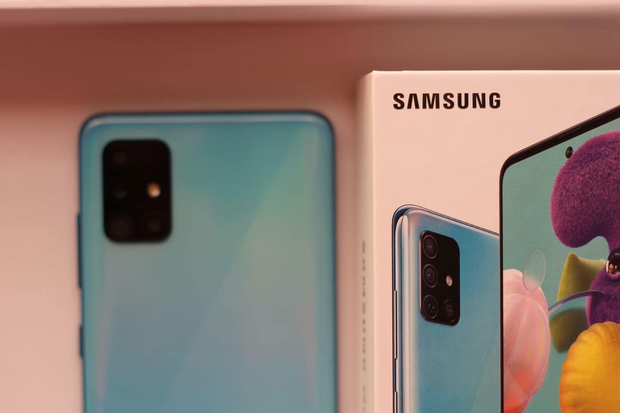 HP Samsung Terbaru 2024, Nomor 5 Punya Kualitas Setara iPhone, Cek Harga dan Spesifikasi di Sini