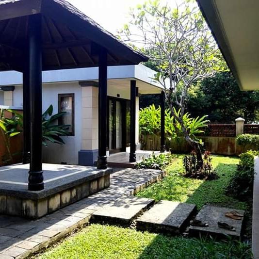 Rekomendasi Villa di Pandeglang yang Cocok Buat Rombongan 