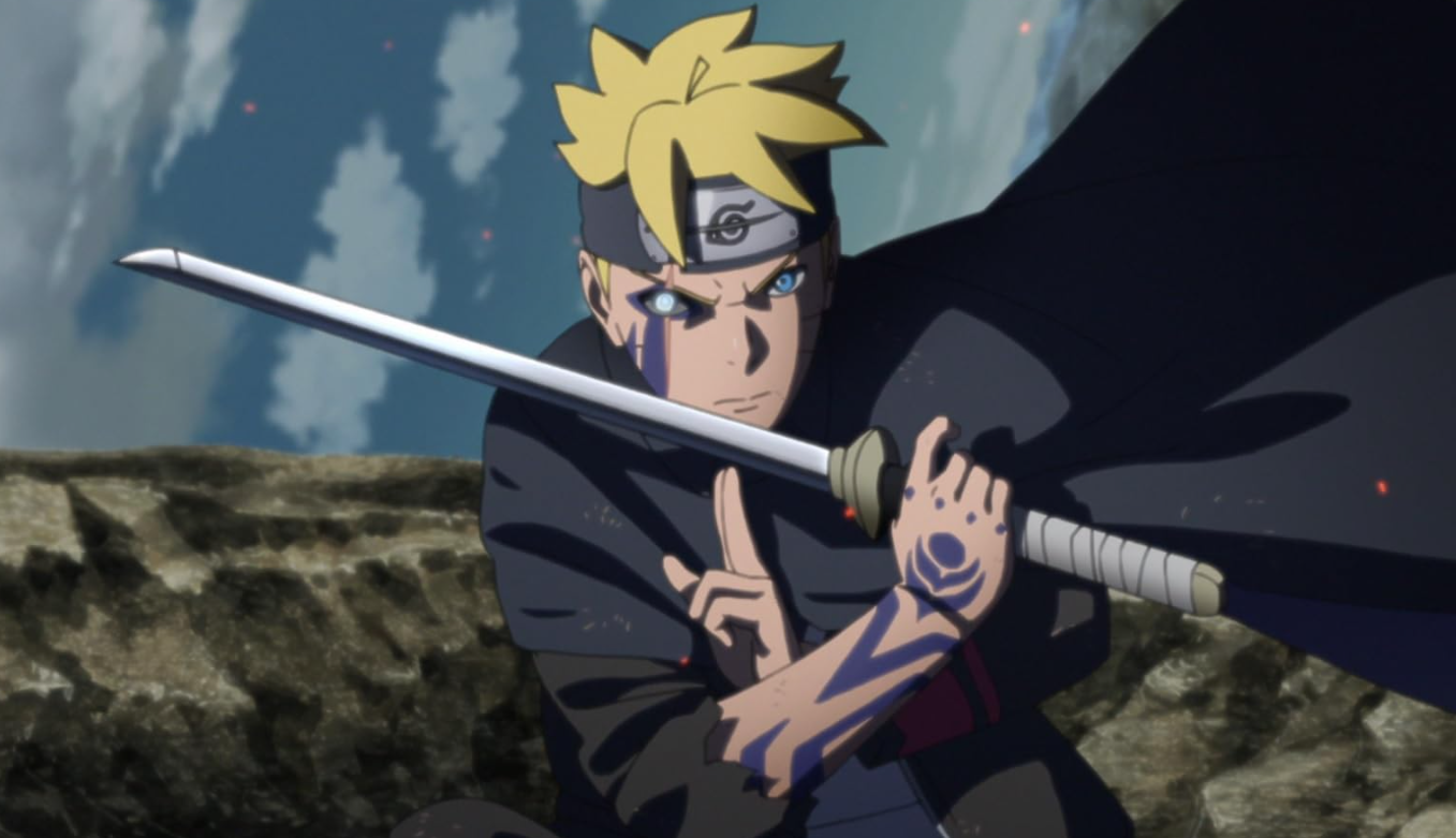Boruto Ninja Terkuat di Dunia, 8 Kemampuan Terkuat Naruto Uzumaki 