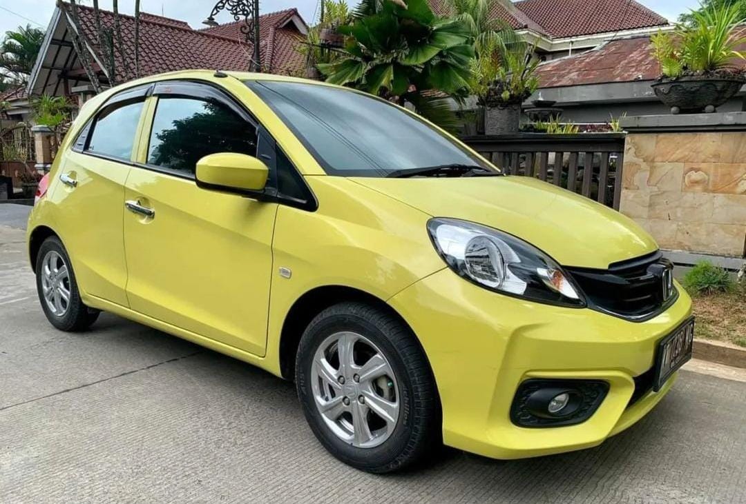 Walau Mobil Bekas, Inilah Kelebihan Honda Brio Satya Yang Masih Worth It di Tahun 2023