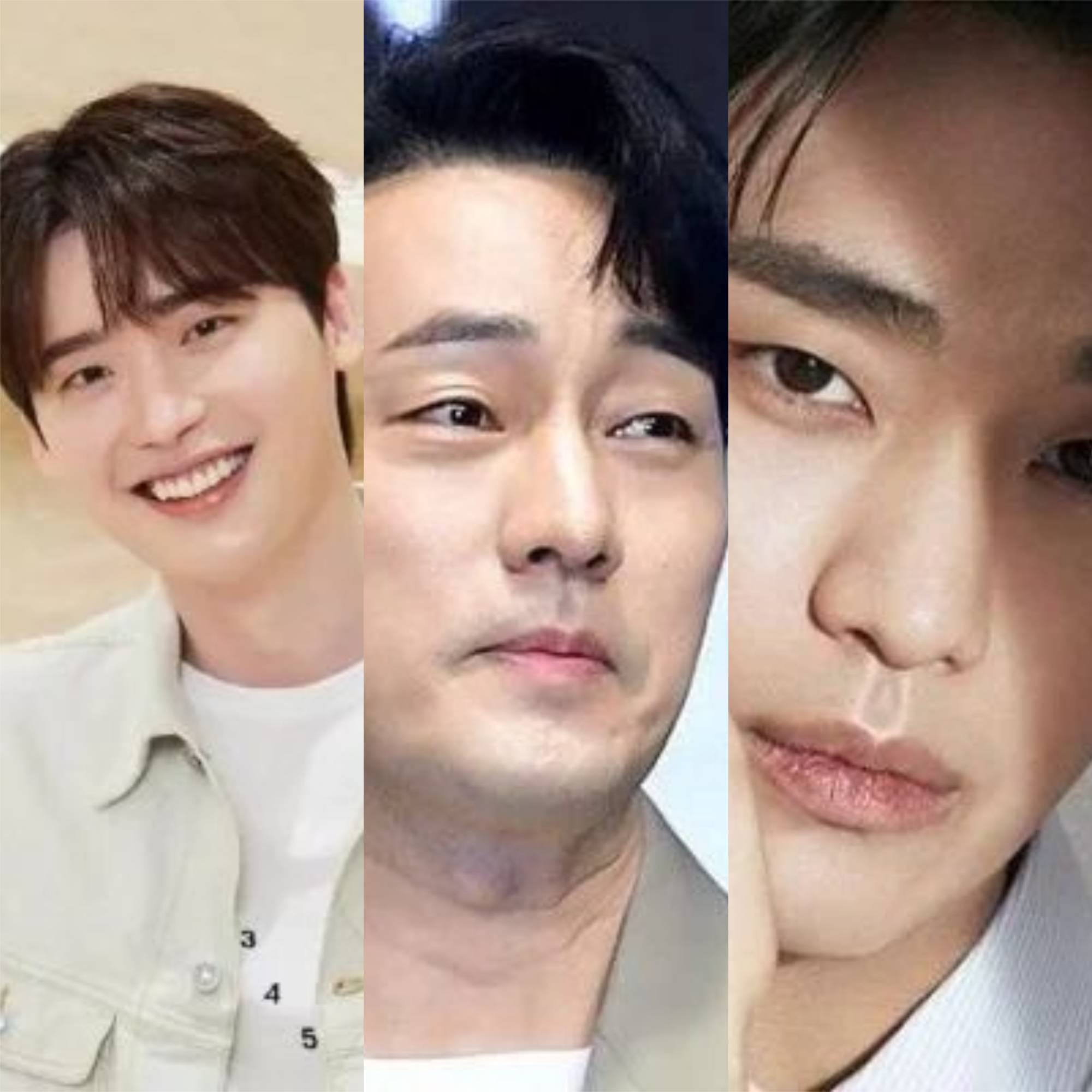 Tiga Aktor Drama Korea dengan Bayaran Termahal 2023
