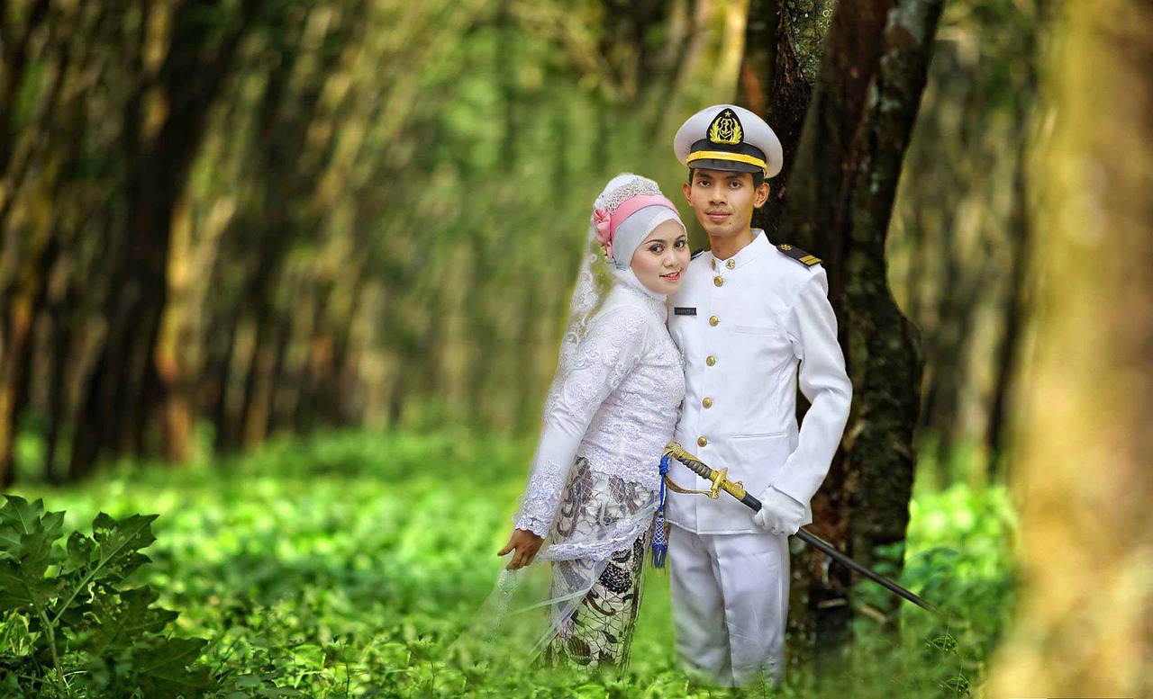 Catat nih Bosque, Inilah Rekomendasi Spot Foto Prewedding di Pandeglang yang Irit Budget