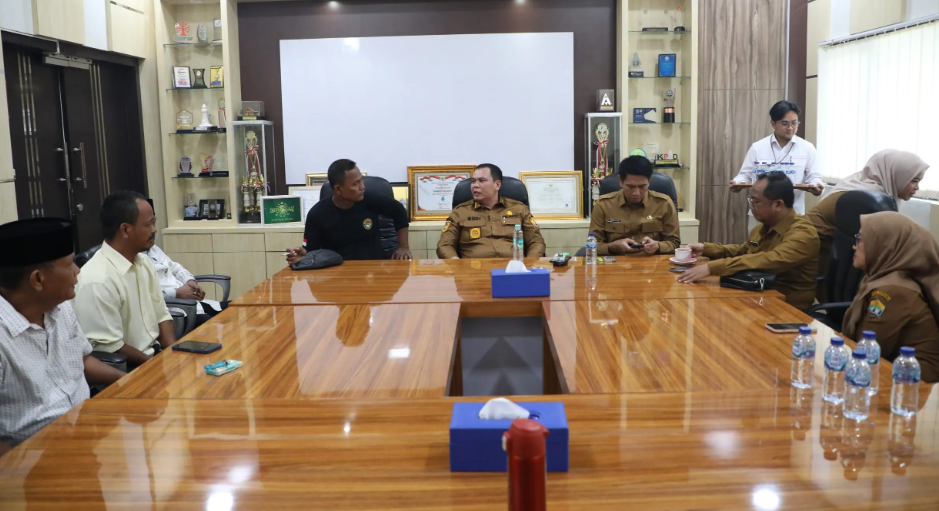 Pemkot Serang Siapkan Dana Rp 5 Juta per KK untuk Bantu Warga Sukadana, Ini Rinciannya