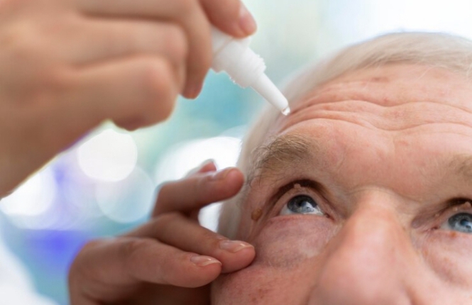 ‎Prosedur Operasi Katarak dengan BPJS Gratis dengan Syarat Ini