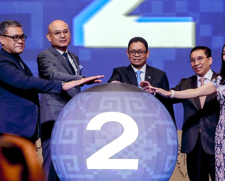 Pemerintah Ingatkan Mitigasi Bencana Tak Bisa Ditunda: Every Day Counts
