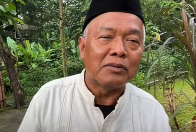 Eks Dosen UIN Malang Yai Mim Meninggal Dunia Saat Hendak Diperiksa Polisi