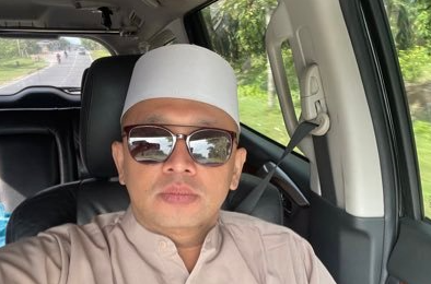 Rumahnya Digeruduk Investor, Yusuf Mansur Tak Diketahui Rimbanya, Gus Umar: Jangan Lari! 