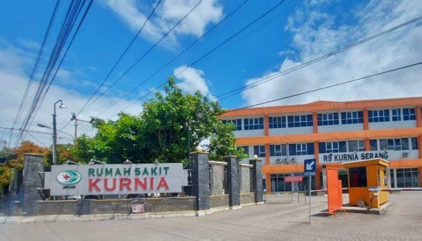 Info Terbaru Lowongan Kerja Rumah Sakit Kurnia Serang untuk Lulusan D3: Ini Syarat dan Posisi yang Dibutuhkan