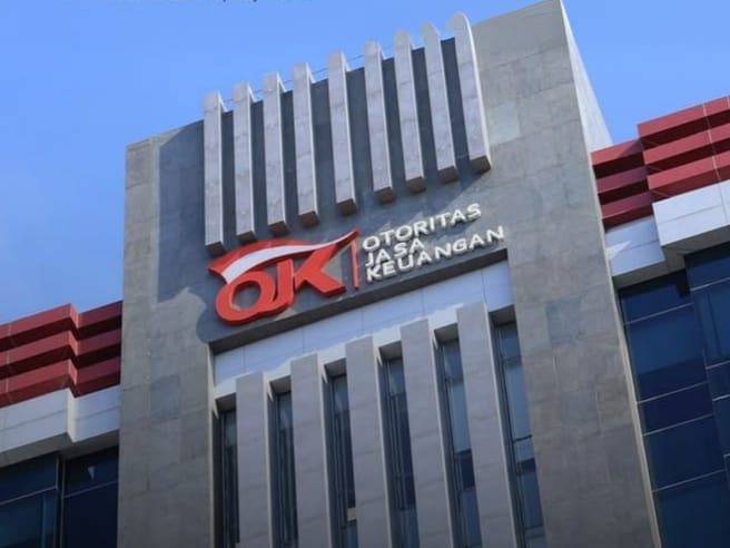 Aturan Baru OJK, UMKM Kini Bisa Akses Pembiayaan Dengan Data Alternatif