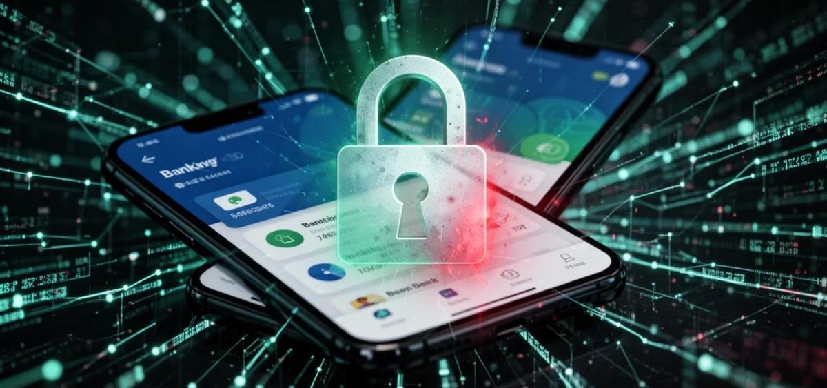 Malware Android Ancam Keamanan Perbankan, Pengguna Ponsel Perlu Waspada