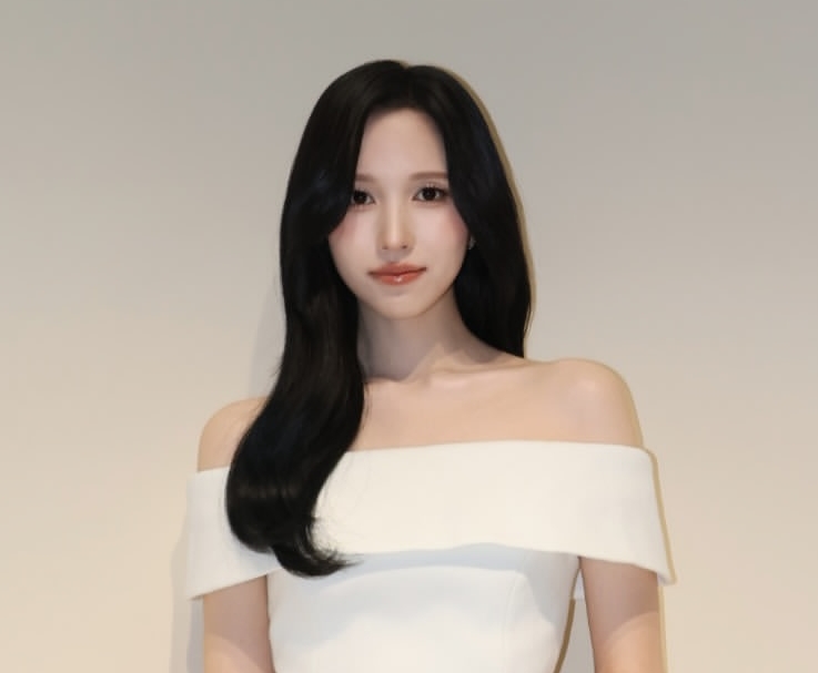 Mina TWICE Punya Wishlist Liburan ke Bali, Ternyata Cara Healing-nya Relate Banget